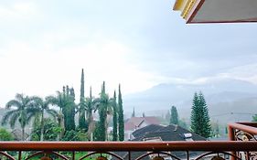 OYO Life 538 Villa Handayani Syariah